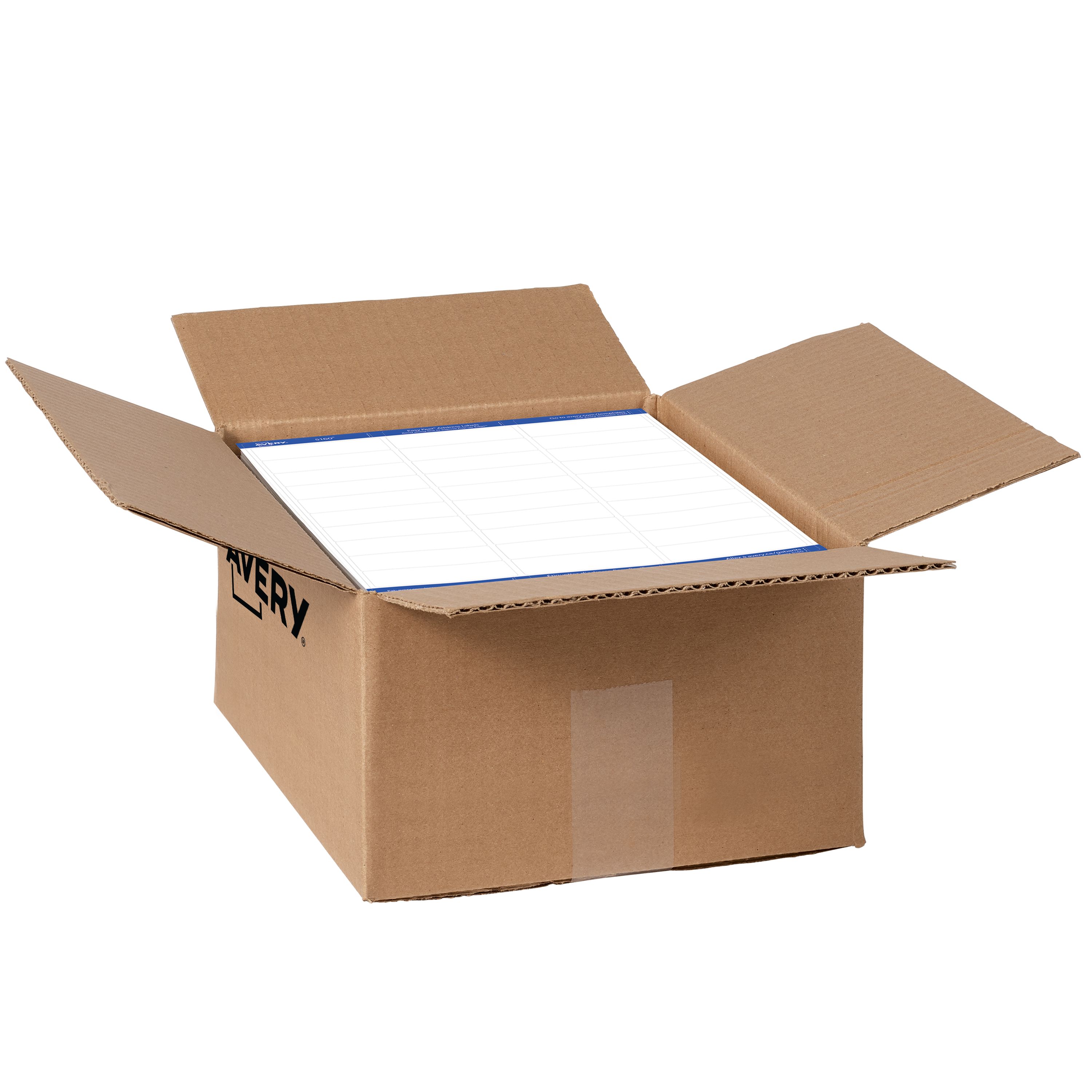 Easy Peel® Address Labels with Sure Feed® 95915 | Avery